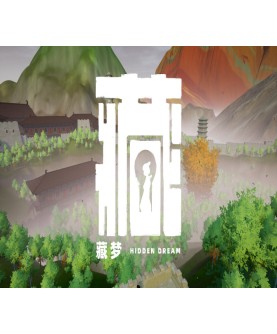 Hidden Dream Steam Key GLOBAL